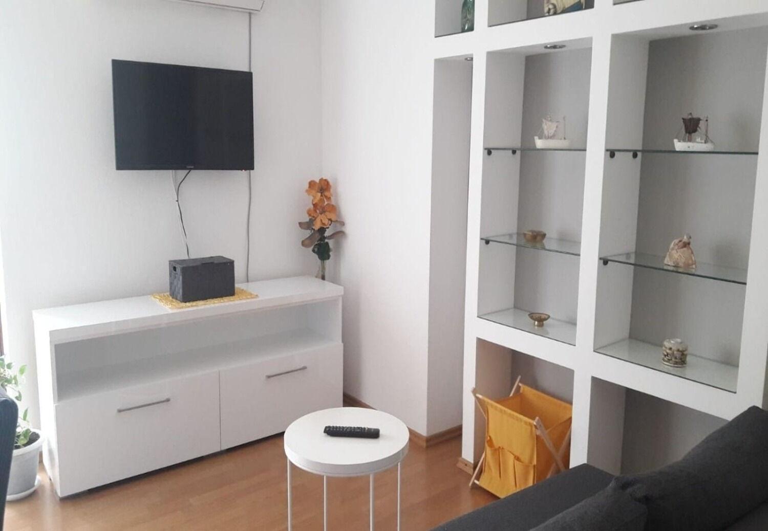 Apartamento Antisa - With Playground *