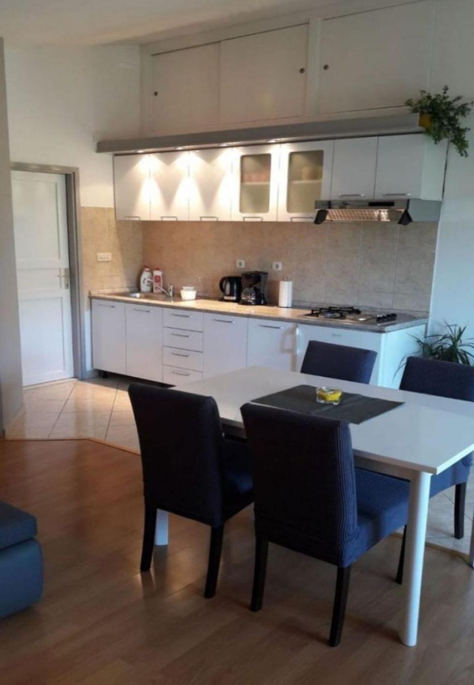 Apartamento Antisa - With Playground