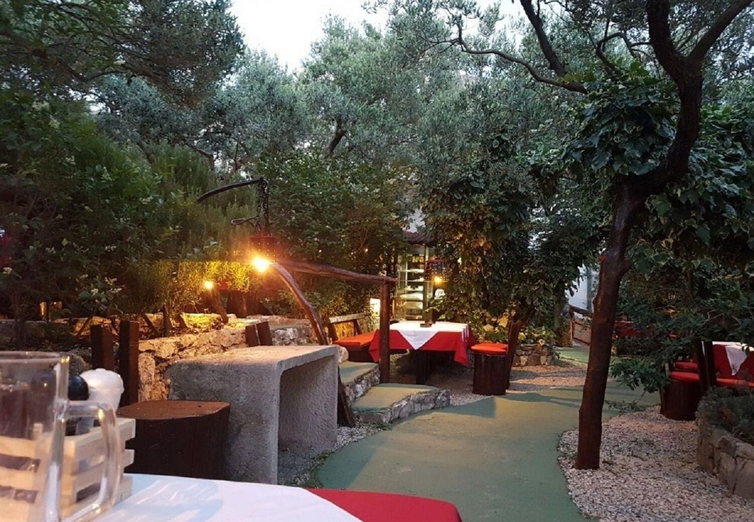 Apartamento Antisa - With Playground Tučepi